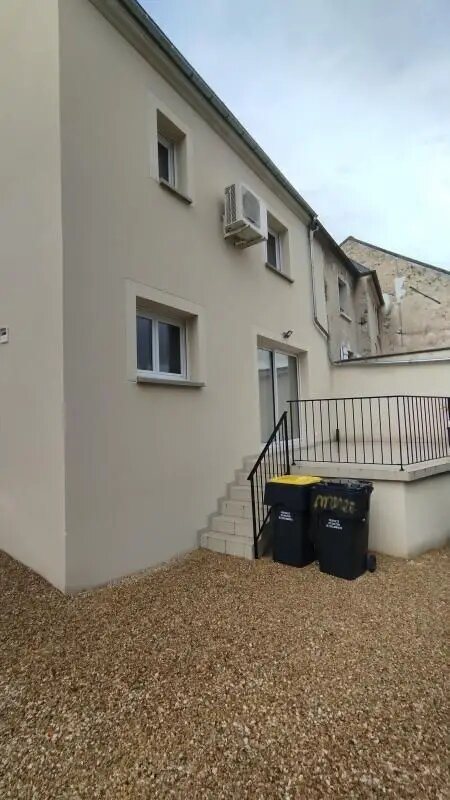 Maison à louer, 53m², Sainte-Aulde
