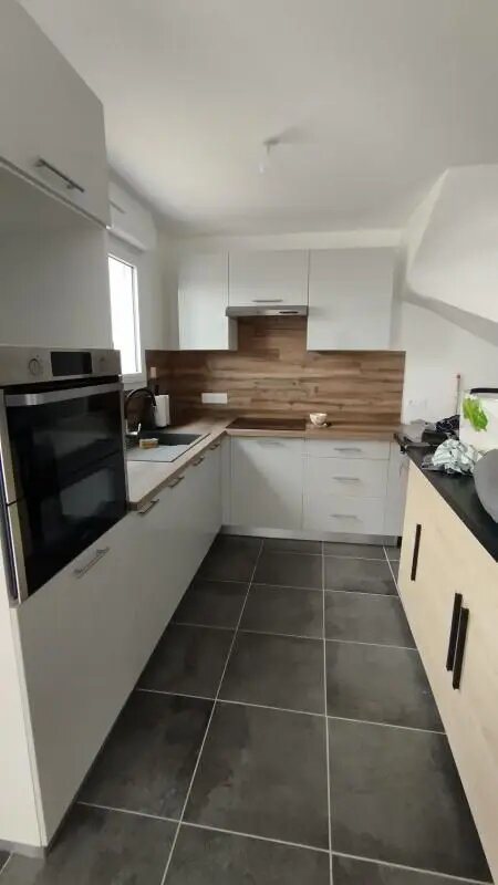 Maison à louer, 53m², Sainte-Aulde