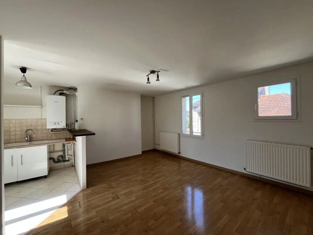 Appartement à louer, 38m², La Ferté-sous-Jouarre