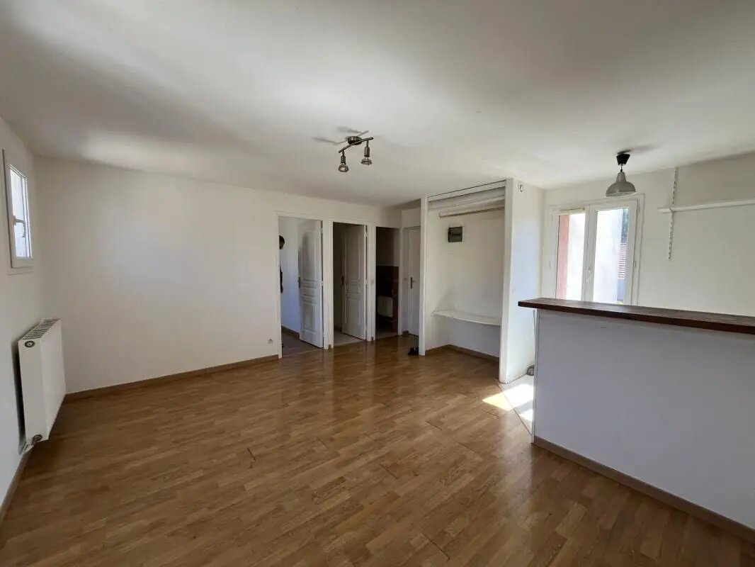 Appartement à louer, 38m², La Ferté-sous-Jouarre