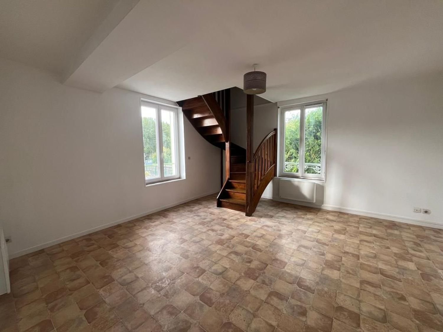 Appartement à louer, 53m², Saâcy-sur-Marne