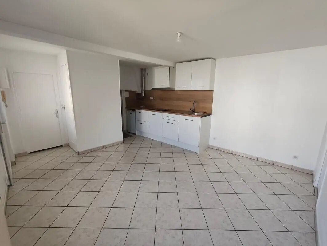Appartement à louer, 33m², La Ferté-sous-Jouarre