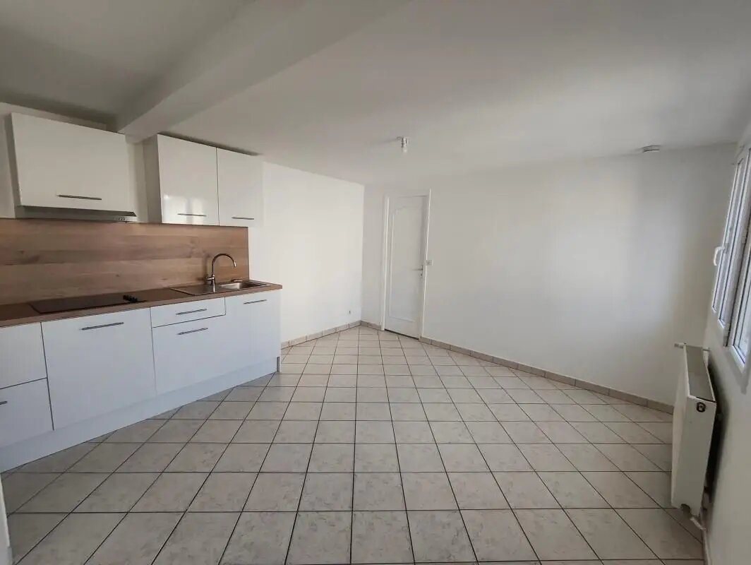 Appartement à louer, 33m², La Ferté-sous-Jouarre