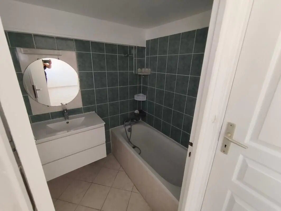 Appartement à louer, 33m², La Ferté-sous-Jouarre