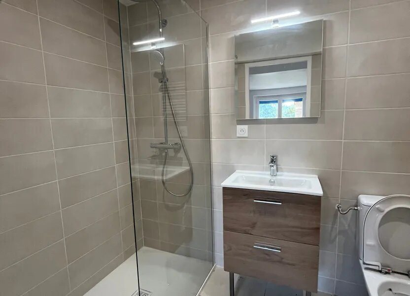 Maison à louer, 79m², Saint-Cyr-sur-Morin