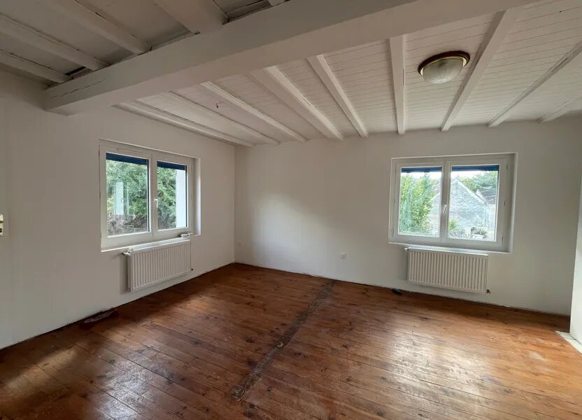 Maison à louer, 79m², Saint-Cyr-sur-Morin