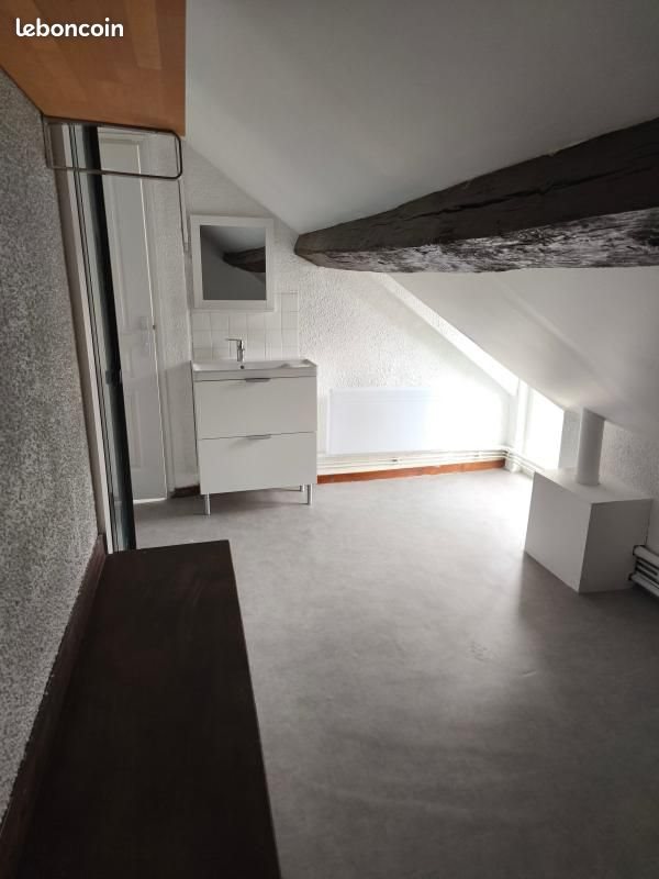Appartement à louer, 28m², Orly-sur-Morin