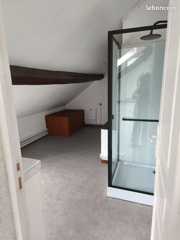 Appartement à louer, 28m², Orly-sur-Morin