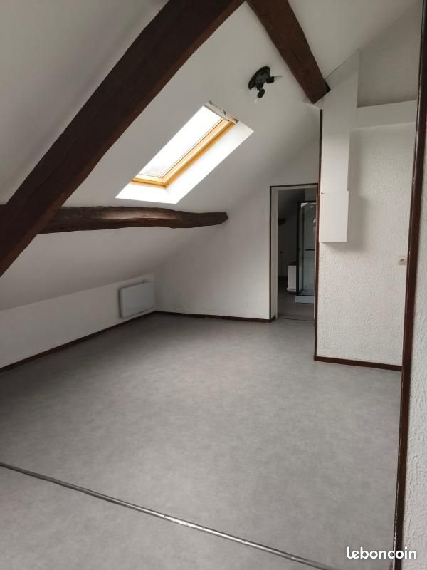 Appartement à louer, 28m², Orly-sur-Morin