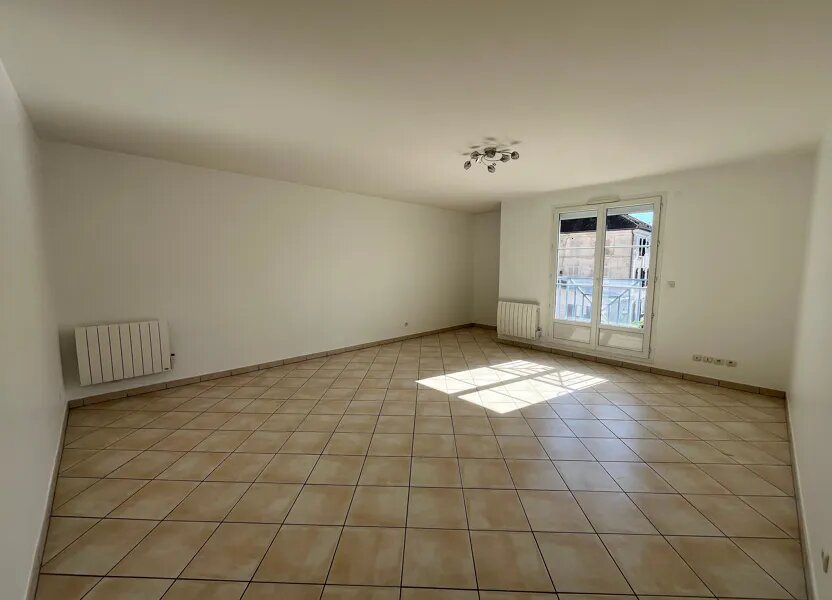 Appartement à louer, 74m², La Ferté-sous-Jouarre