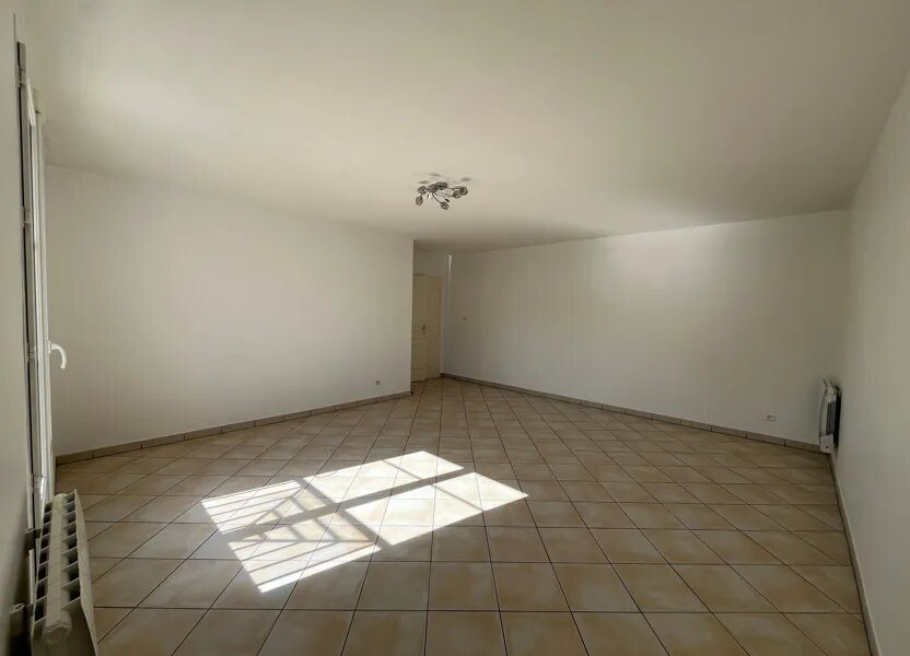 Appartement à louer, 74m², La Ferté-sous-Jouarre