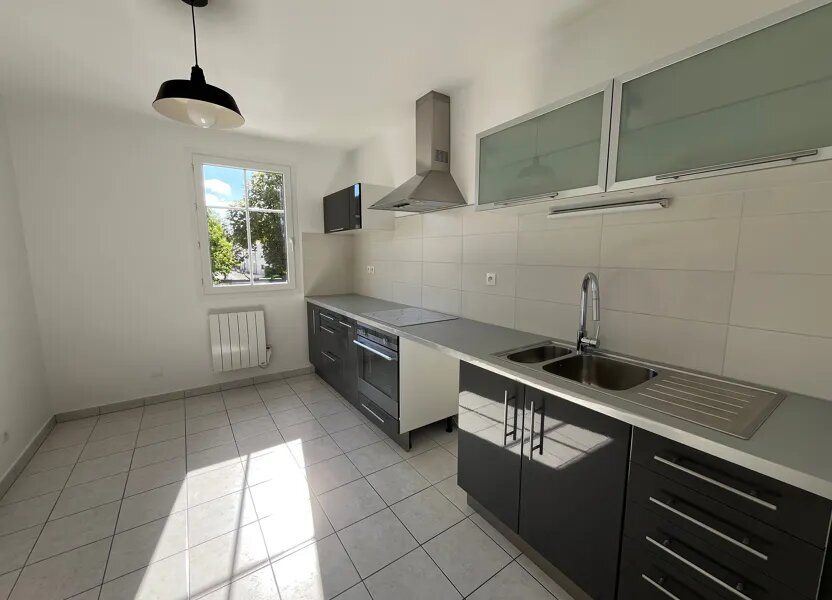 Appartement à louer, 74m², La Ferté-sous-Jouarre
