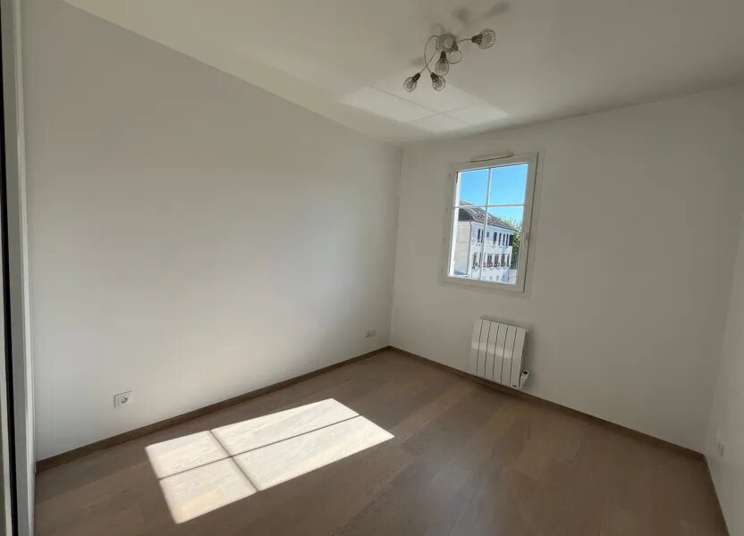 Appartement à louer, 74m², La Ferté-sous-Jouarre