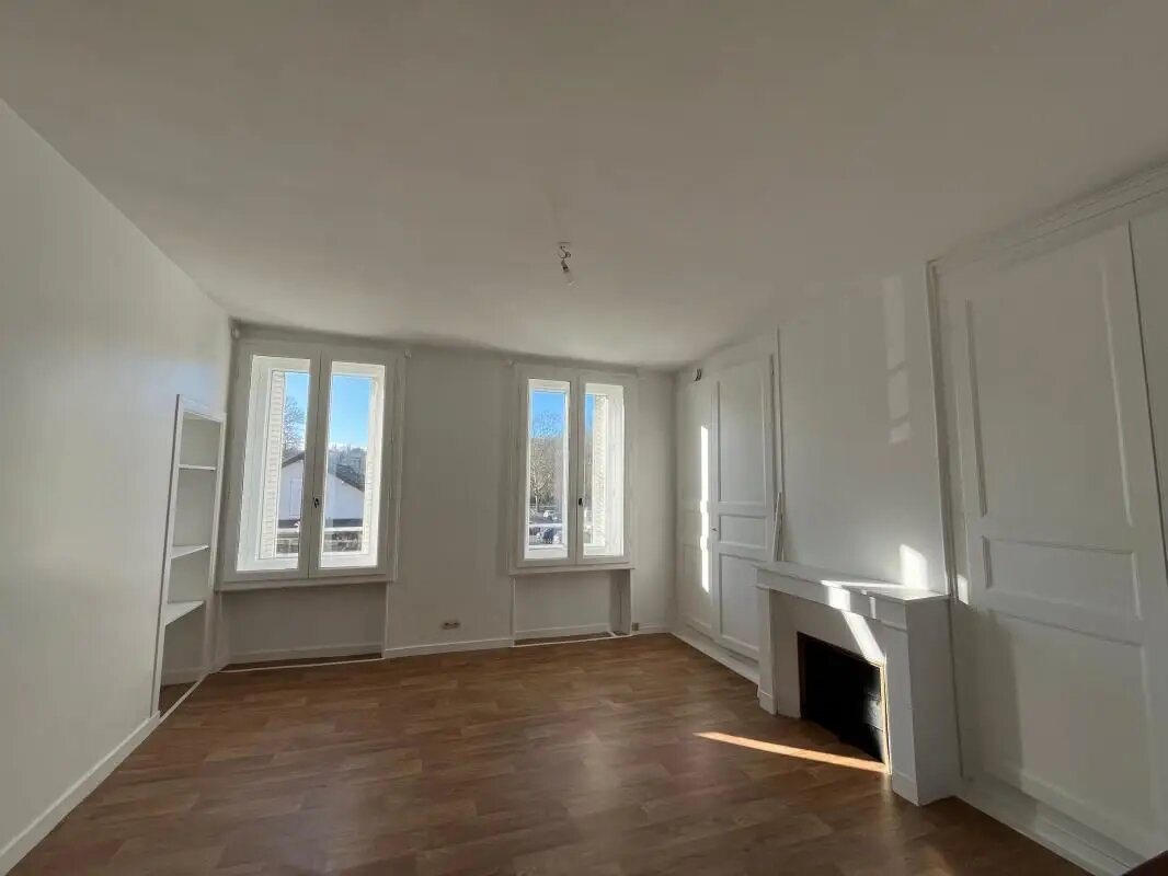 Appartement à louer, 31m², La Ferté-sous-Jouarre