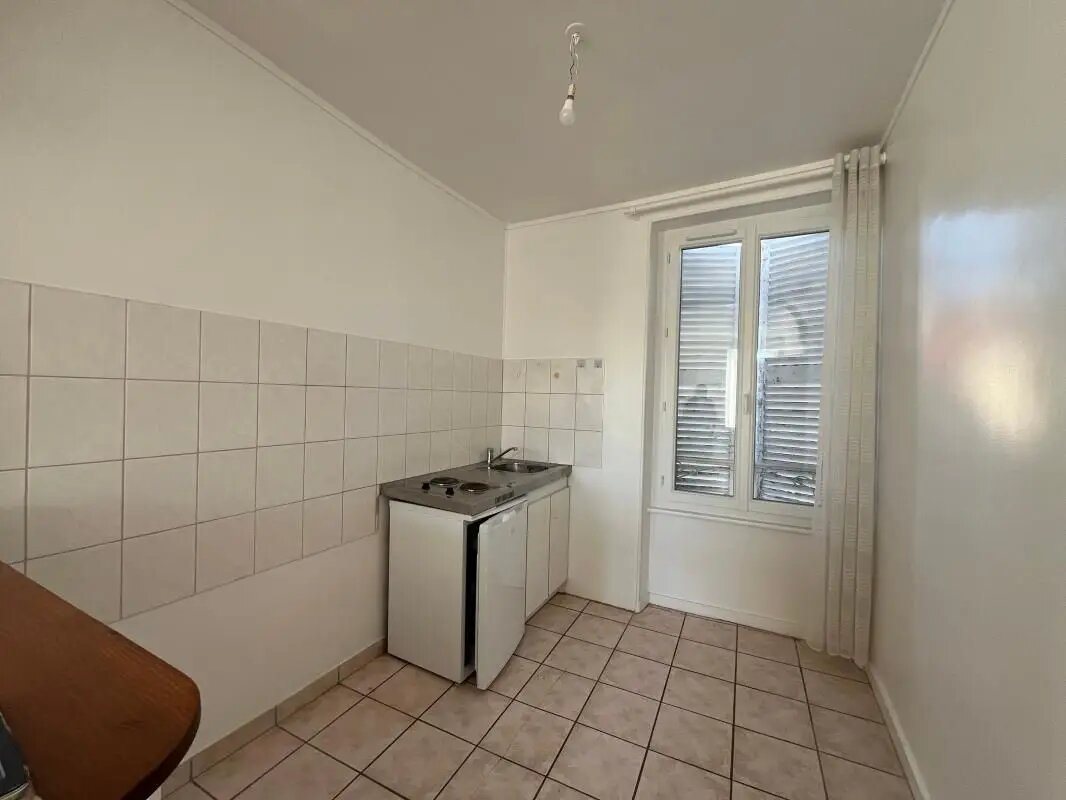 Appartement à louer, 31m², La Ferté-sous-Jouarre