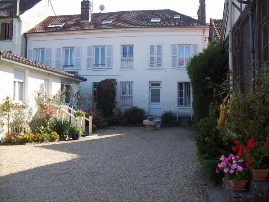Appartement à louer, 31m², La Ferté-sous-Jouarre