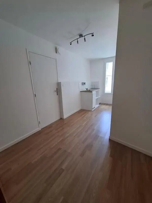 Appartement à louer, 31m², La Ferté-sous-Jouarre
