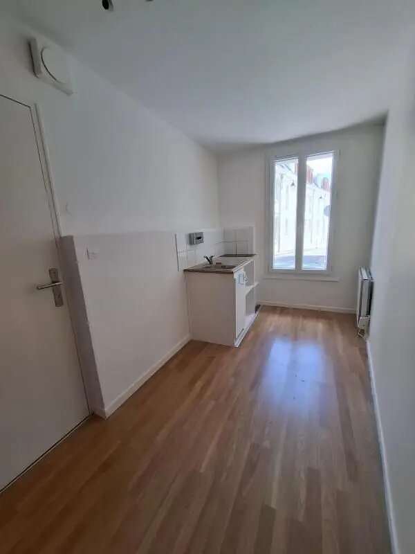 Appartement à louer, 31m², La Ferté-sous-Jouarre