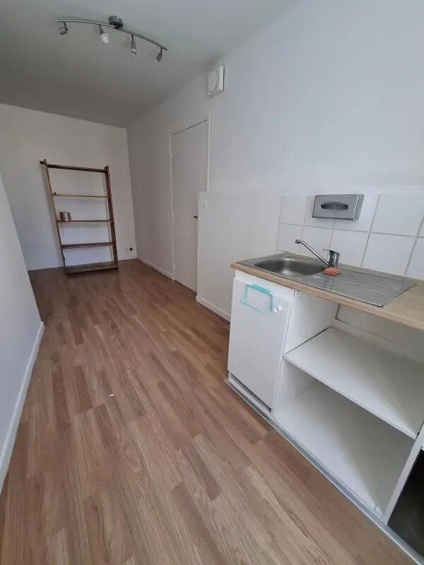 Appartement à louer, 31m², La Ferté-sous-Jouarre