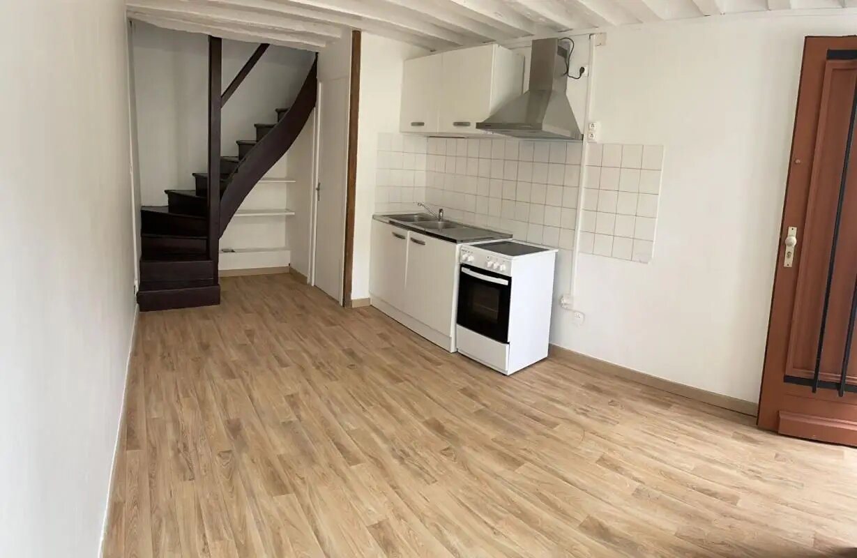 Maison à louer, 30m², Charly-sur-Marne