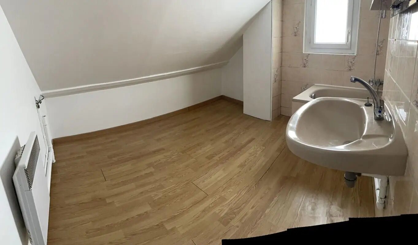 Maison à louer, 30m², Charly-sur-Marne