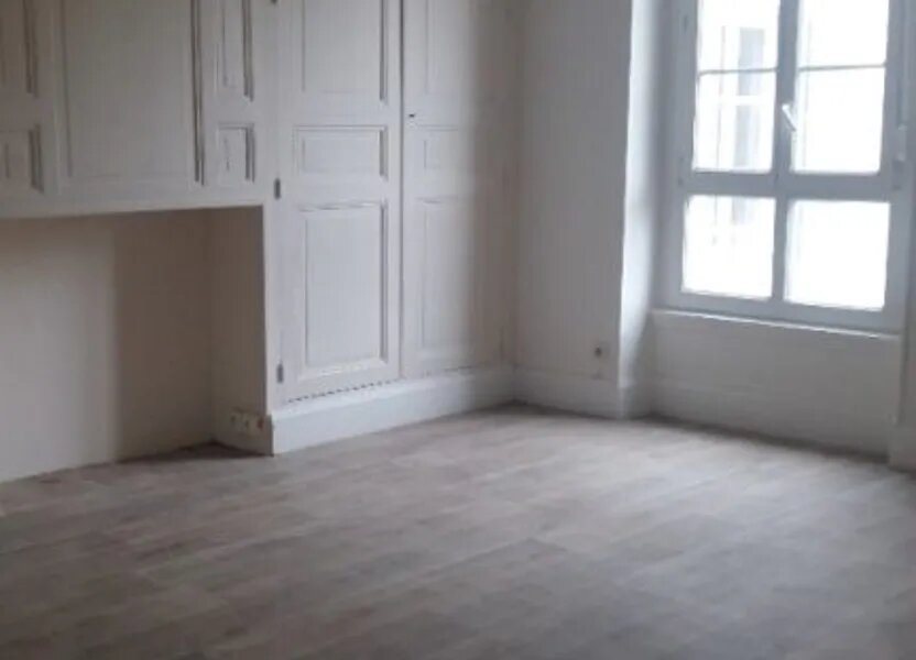 Appartement à louer, 28m², Orly-sur-Morin