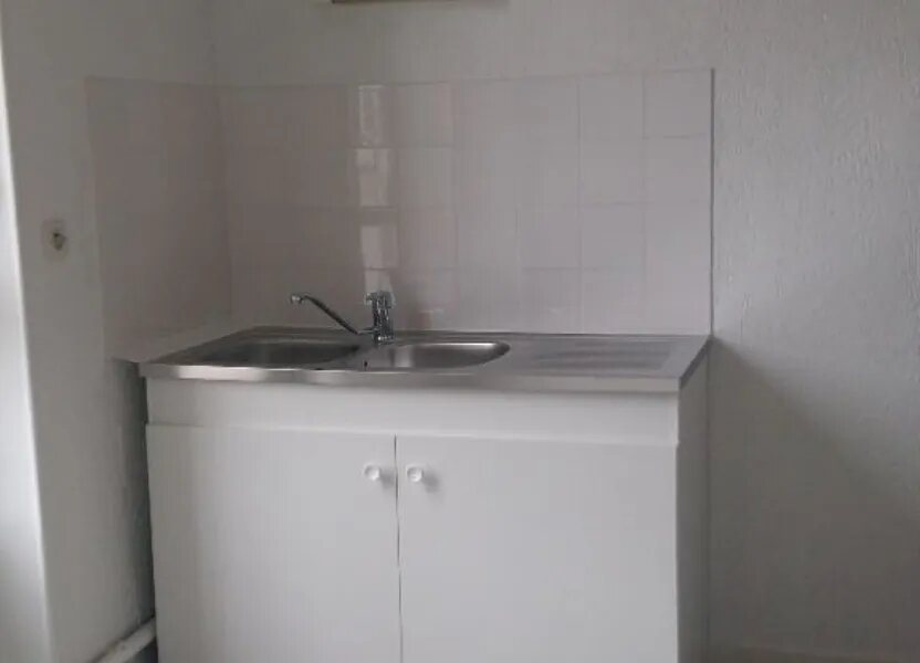 Appartement à louer, 28m², Orly-sur-Morin