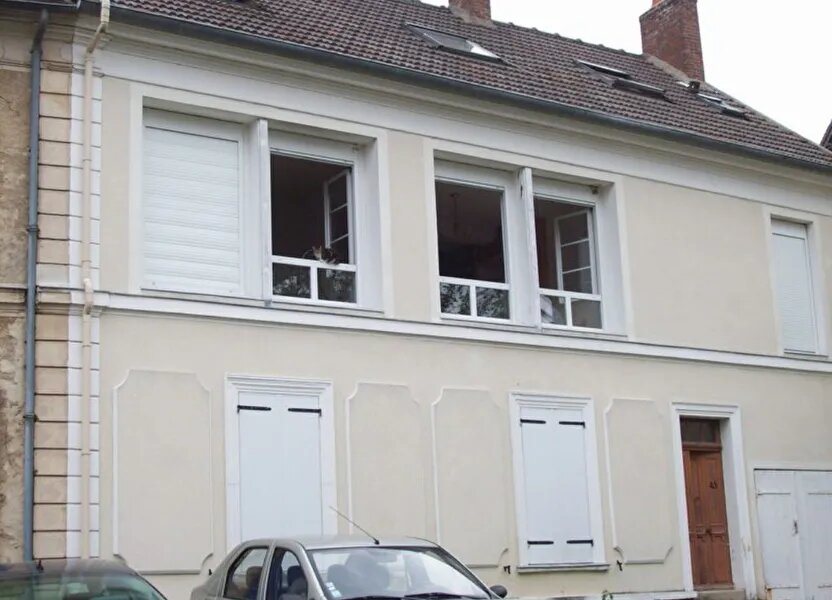 Appartement à louer, 28m², Orly-sur-Morin