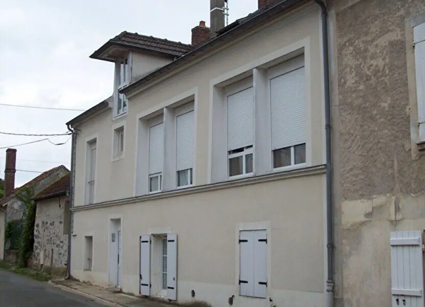 Appartement à louer, 28m², Orly-sur-Morin