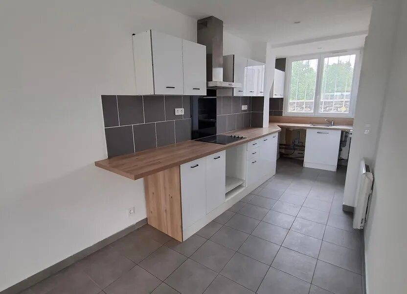 Maison à louer, 146m², Saint-Cyr-sur-Morin