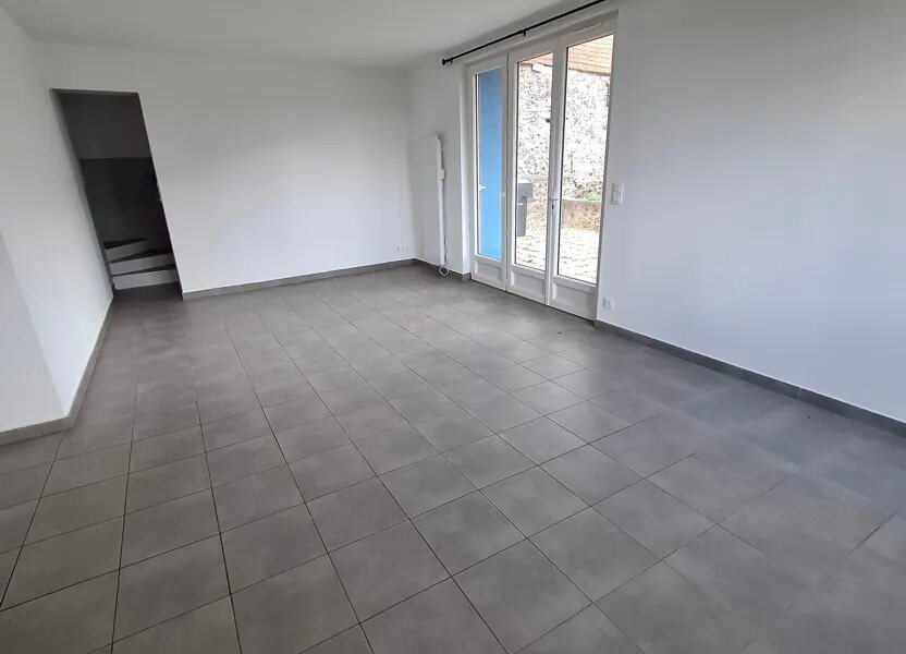 Maison à louer, 146m², Saint-Cyr-sur-Morin