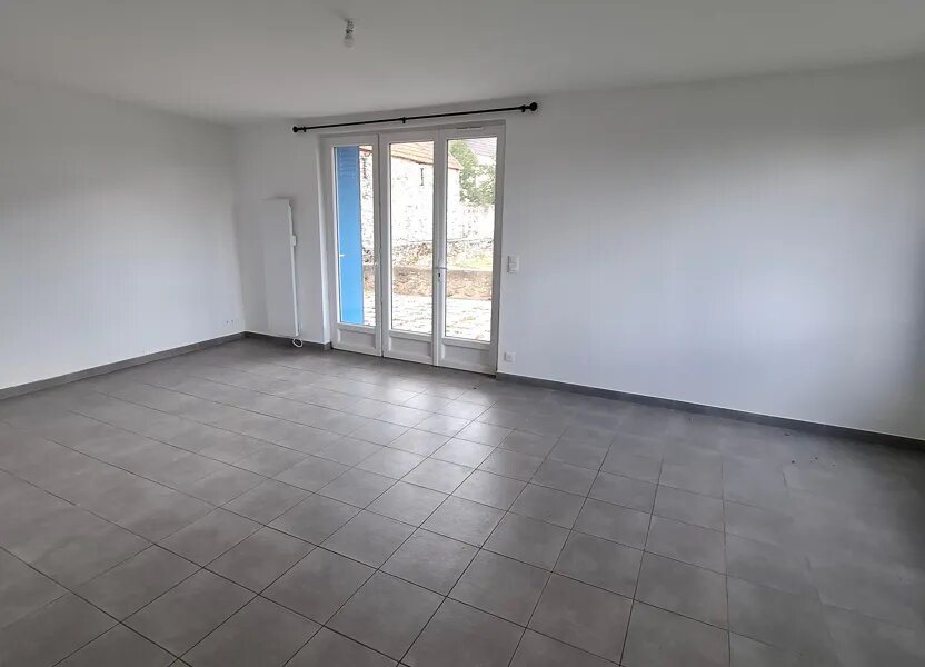 Maison à louer, 146m², Saint-Cyr-sur-Morin