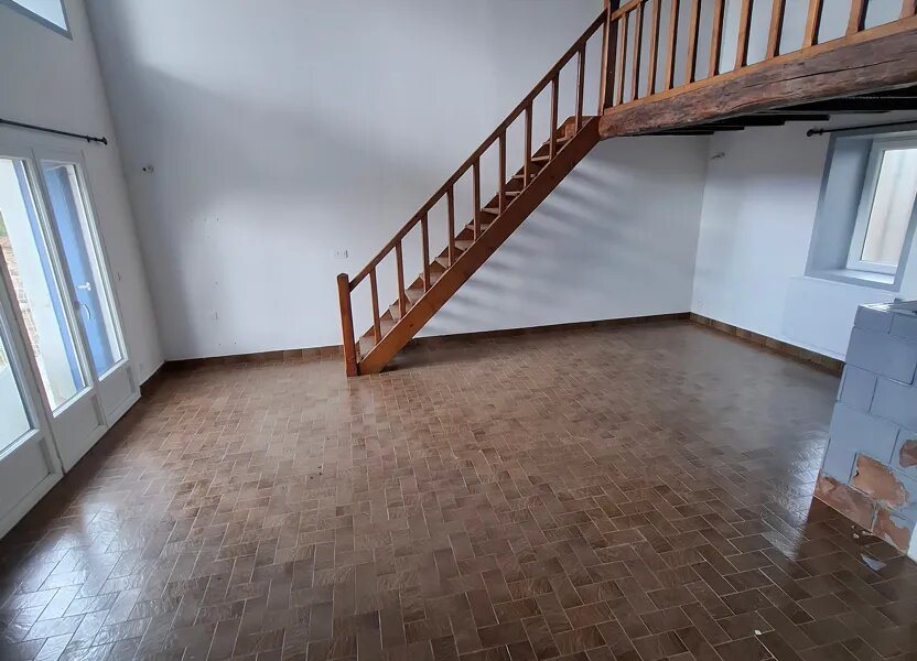 Maison à louer, 146m², Saint-Cyr-sur-Morin