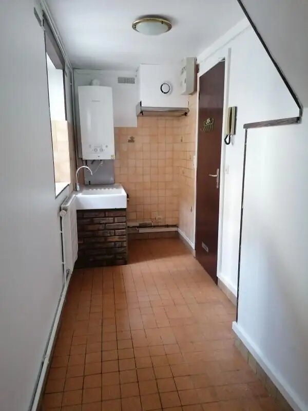 Appartement à louer, 53m², Jouarre