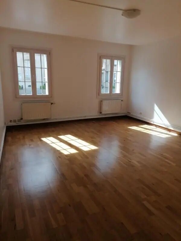 Appartement à louer, 53m², Jouarre