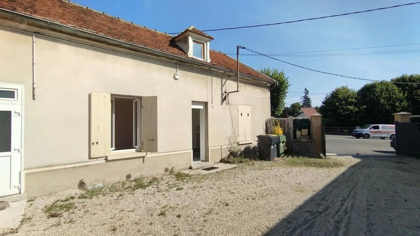 Maison à louer, 30m², La Ferté-sous-Jouarre