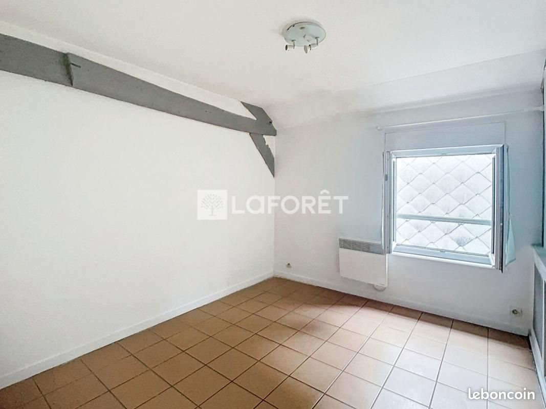 Appartement à louer, 24m², Rouen