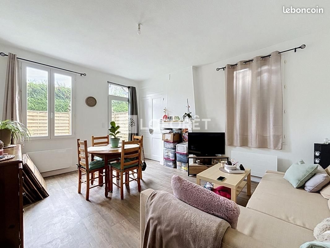 Maison à louer, 63m², Déville-lès-Rouen