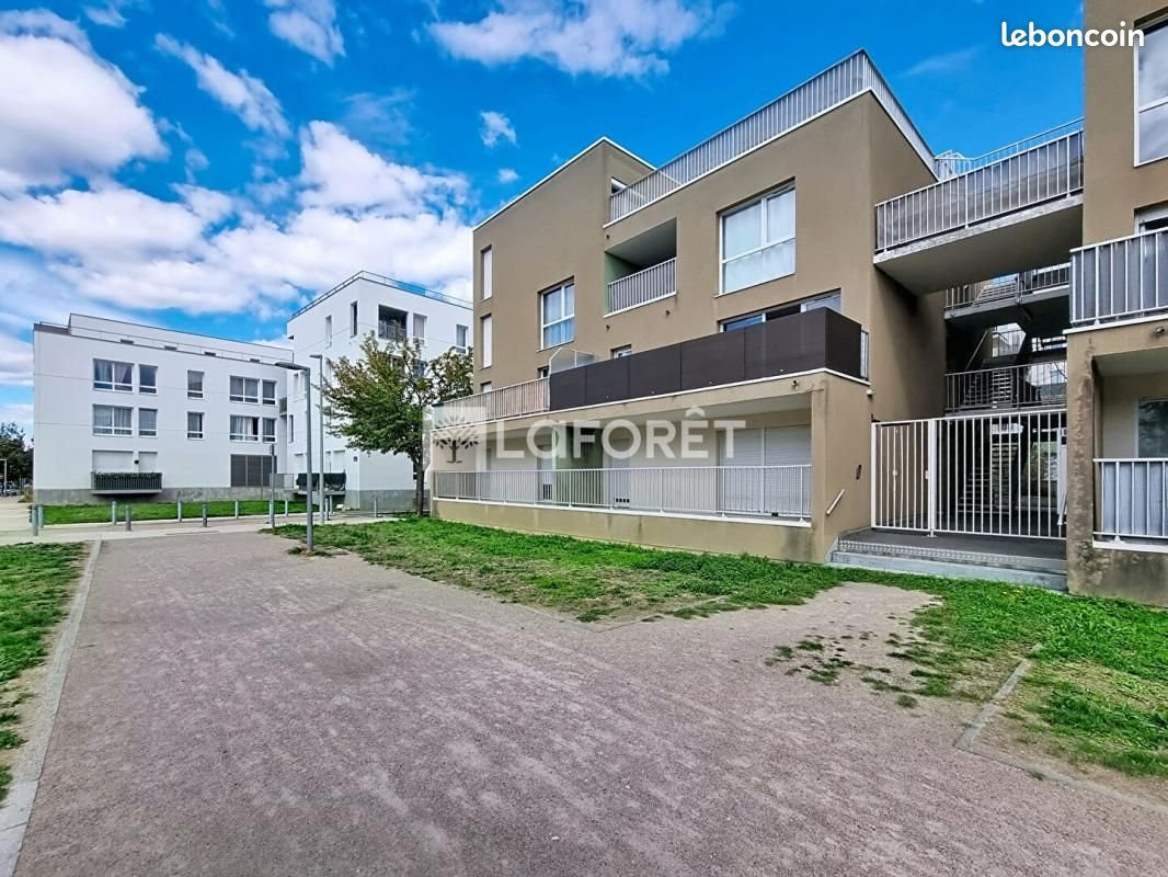 Appartement à vendre, 74m², Rouen