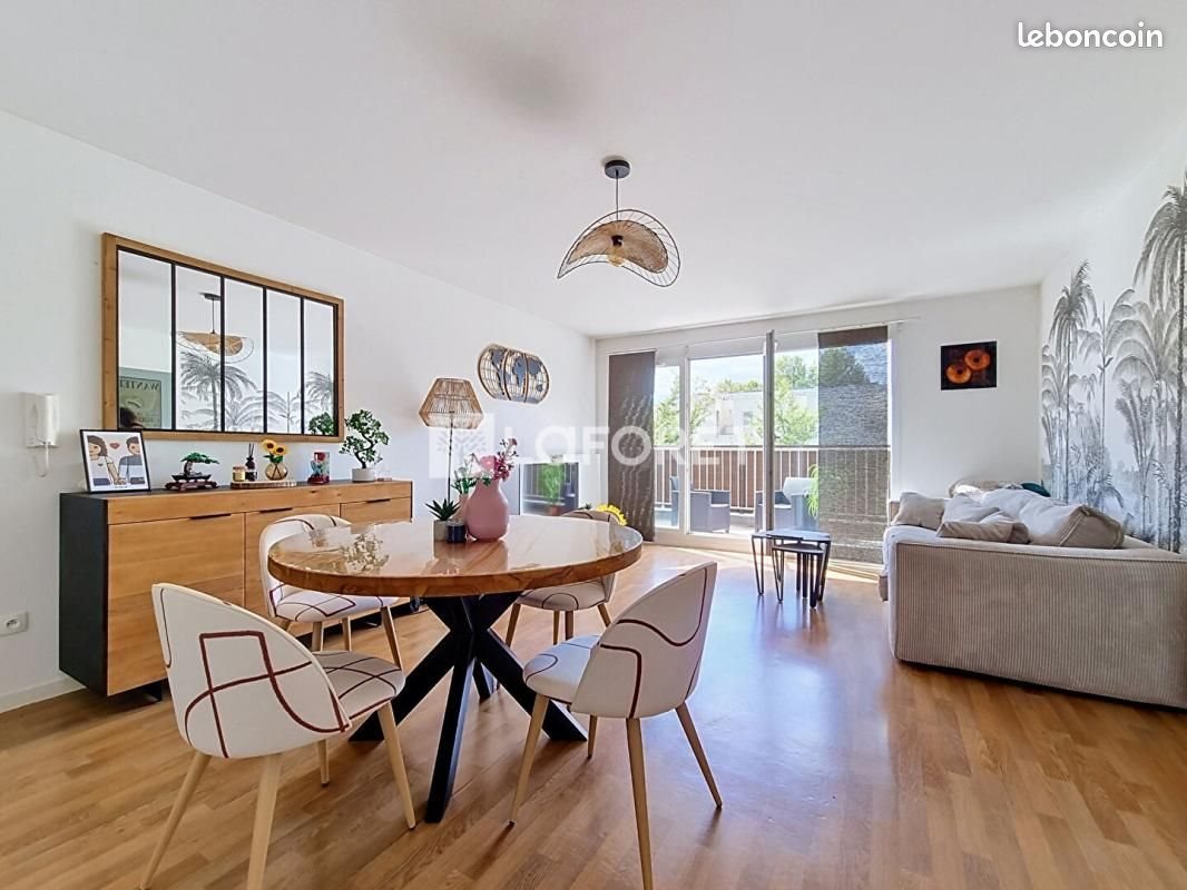 Appartement à vendre, 74m², Rouen