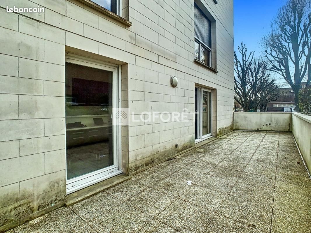 Appartement à vendre, 67m², Rouen