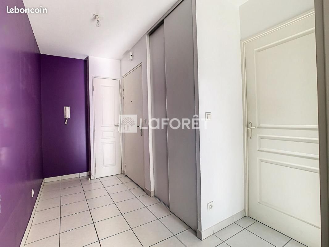 Appartement à vendre, 67m², Rouen