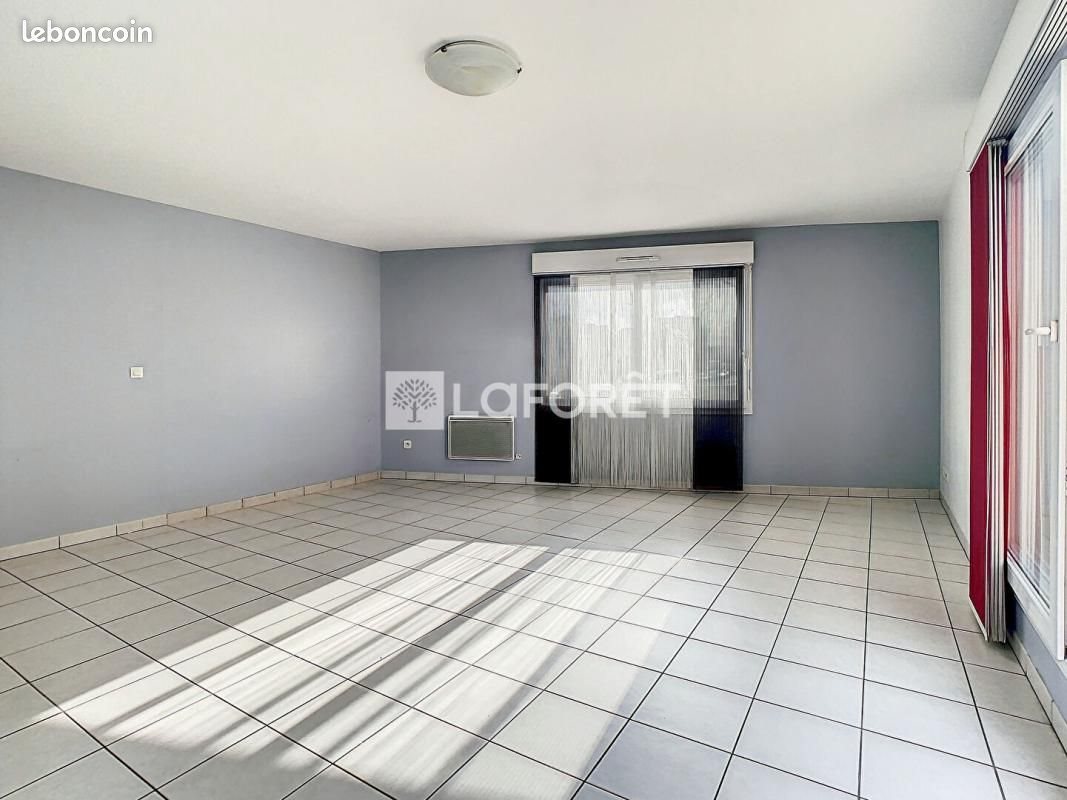 Appartement à vendre, 67m², Rouen