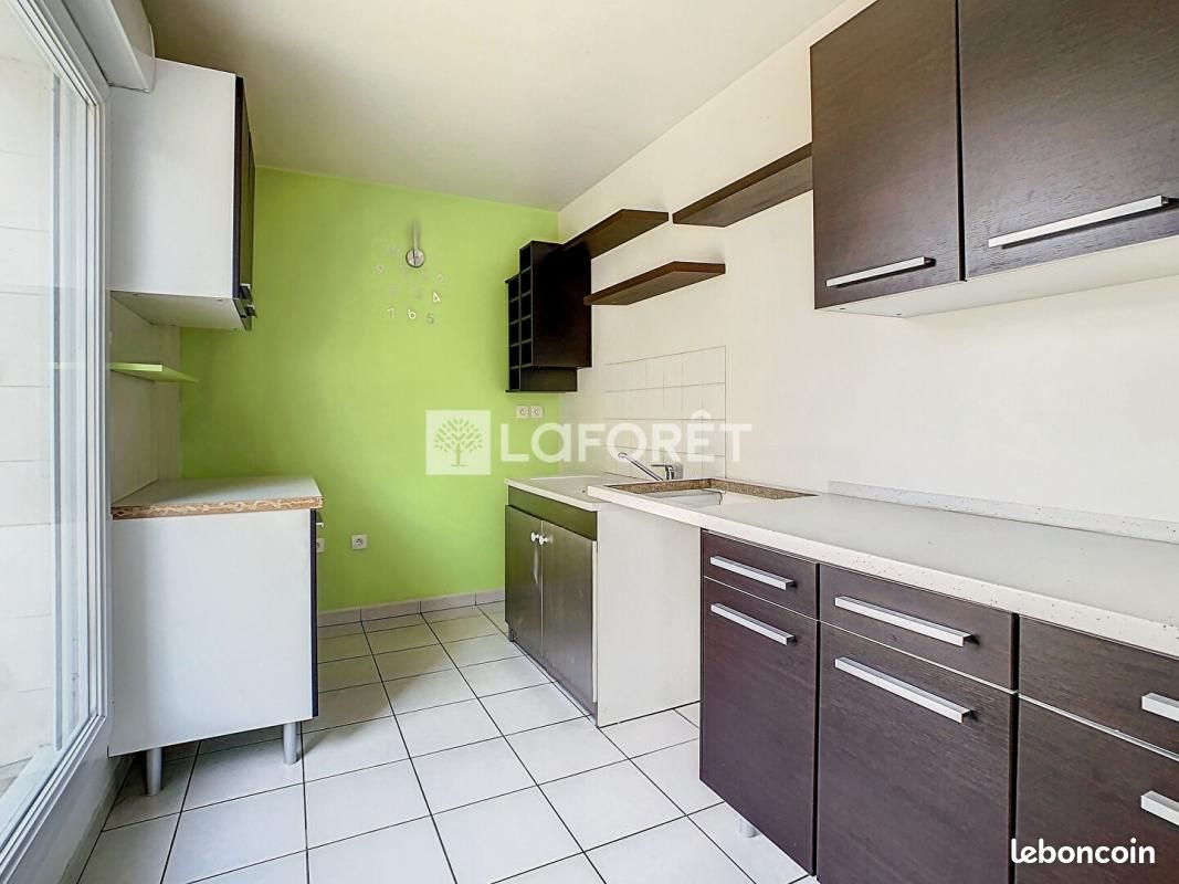 Appartement à vendre, 67m², Rouen