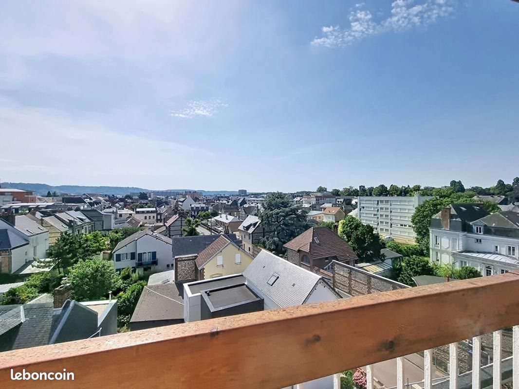 Appartement à vendre, 42m², Rouen