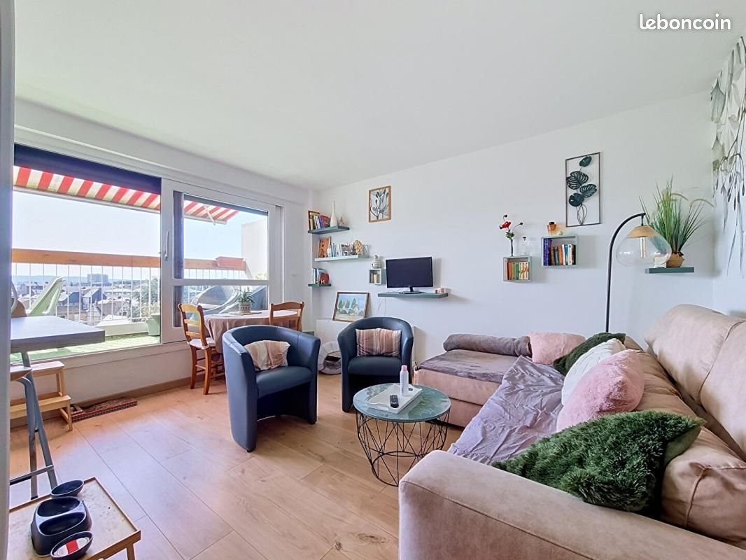 Appartement à vendre, 42m², Rouen