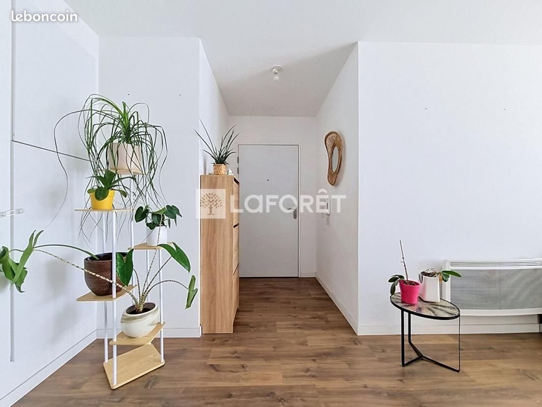 Appartement à vendre, 82m², Rouen
