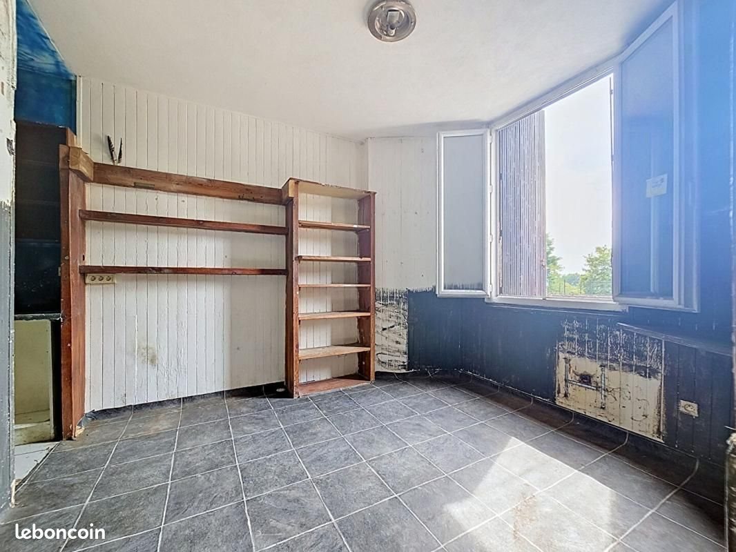 Appartement à vendre, 97m², Rouen