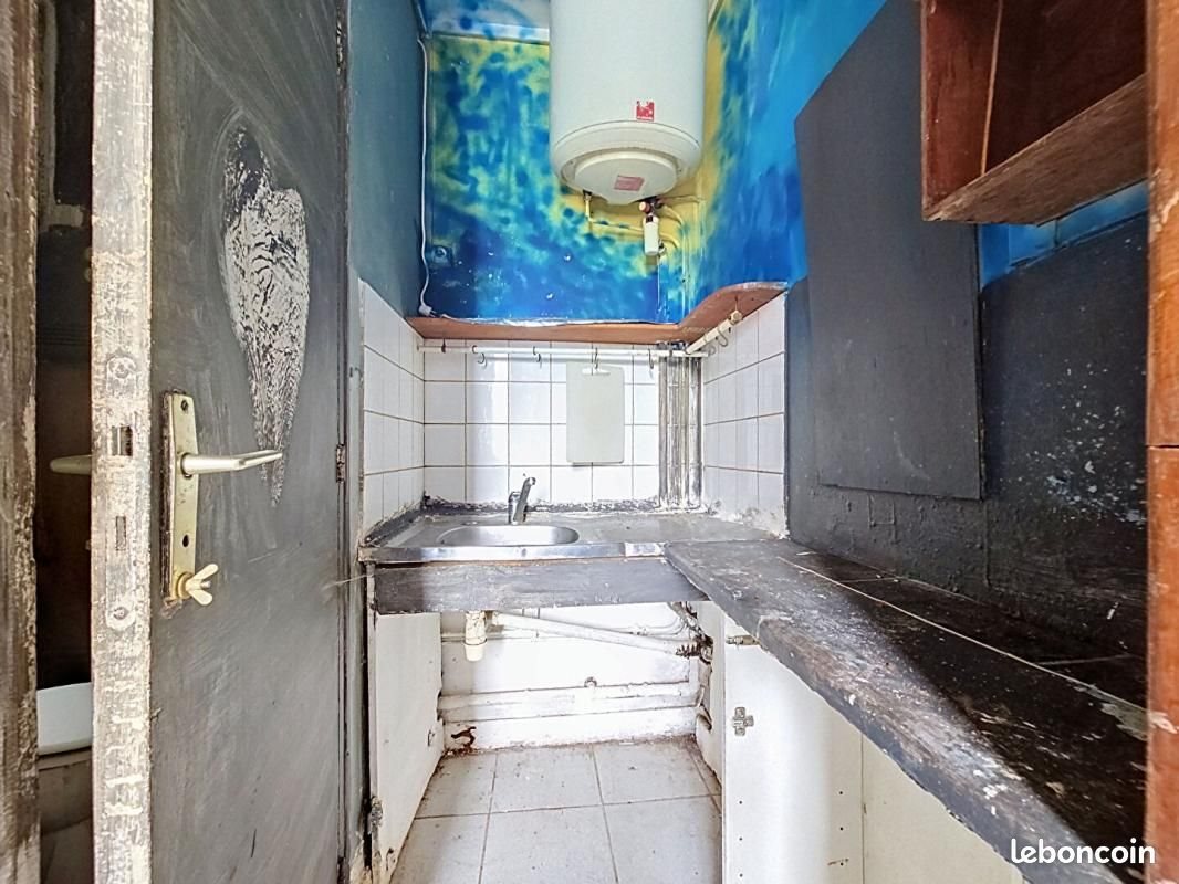Appartement à vendre, 97m², Rouen