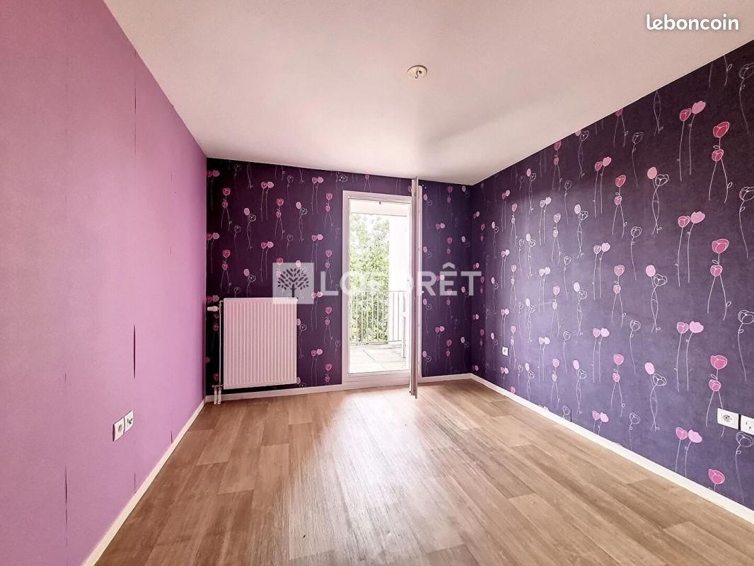 Appartement à vendre, 47m², Rouen
